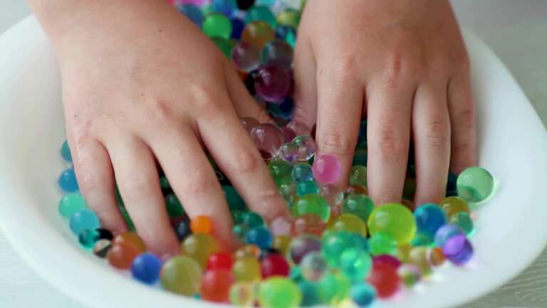 5 Simple Ways To Make Orbeez Grow Faster and Bigger? - Orbeez Gun World